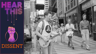 Billy Bragg’s 30-year-old heartfelt protest songs are just as effective today
